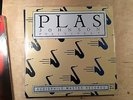 Plas Johnson -Positively - OOP 2x LP Set. Audiophile 180G Numbered edition