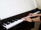 Moog Piano Bar- RARE