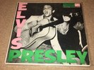 33 1/3 VINYL LP OF ELVIS PRESLEY BY RCA VICTOR LPM-1254