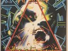 Def Leppard Hysteria vinyl