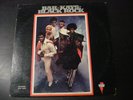 THE BAR-KAYS BLACK ROCK LP RECORD VOLT