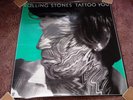 Rolling Stones rare Original 1981 Album 'TATTOO YOU' promo Poster  92cm x 92cm