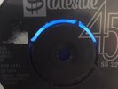 RECORD VINYL, 7