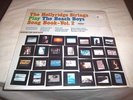 HOLLYRIDGE STRINGS-PLAY THE BEACH BOYS SONG BOOK-VOL. 2 NEW SEALED VINYL LP