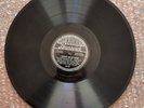 78 rpm: BILLIE HOLIDAY TEDDY WILSON ORCH BRUNSWICK I WISHED ON THE MOON/ WHAT A