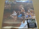 DR. STRANGELY STRANGE Kip Of The Serenes Euro 180gm splatter vinyl LP SEALED RSD