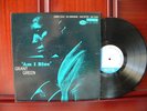 GRANT GREEN Am I Blue 4139 Original NY Van Gelder Ear Rare Blue Note Jazz LP