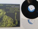 TINA BROOKS Back To The Tracks 180 Gr 45 RPM Jazz Vinyl NM Wie Neu Limitiert