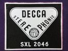 DECCA UK Stereo ffss LP SXL 2046 WBg ED1 BBB MOZART TCHAIKOVSKY SOLTI IPO