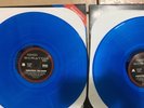 Serato OG Blue control vinyl