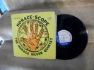 Horace Silver Quintet LP-Horace-Scope-1960-Blue Note-W.63rd St Label-VG+