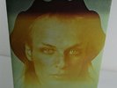 BRIAN ENO 1974 press kit folder with 8