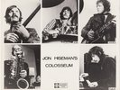 COLOSSEUM Publicity press photo 10