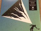 DJ Shadow - 2LP - The Mountain Will Fall - sealed/new inc sticker/stencil etc...