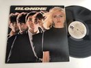 Blondie LP Self Titled ORIG Debut Private Stock NM