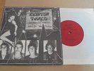 Krypton Tunes - Behind Your Smile 1978 UK 45 BLACK AND RED PUNK/KBD