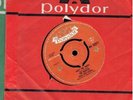 THE BEATLES AIN'T SHE SWEET 45 POLYDOR NH 52317 1964