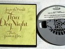 Reel To Reel Tape-Three Dog Night-Joy To The World/Greatest Hits-1974-TESTED