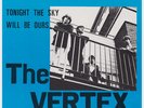 VERTEX Tonight The Sky Will Be Ours RARE swedish powerpop 7