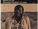CURTIS MAYFIELD Move On Up RARE northern soul funk NORWAY 45 norwegian LISTEN