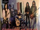 KISS Carnival Of Souls /The Final Sessions 2014 180 grm vinyl lp SEALED sticker