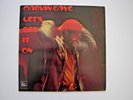MARVIN GAYE - LET'S GET IT ON - GATEFOLD -1973  ORIGINAL  EX