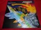SPITFIRE First attack LP SEALED REISSUE 2018 RUST CRUSH SARISSA DOUGLAS