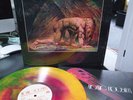 ATOMIC ROOSTER - Death Walks Behind You LP Hard / Prog Rock Metal Tomorrow Night