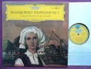 DGG, Stereo, TSCHAIKOWSKY: Symphony No. 5 MRAWINSKIJ. Leningrader Philharm, NM