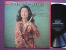 SXL 6851, CHAUSSON, SAINT-SAËNS, RAVEL violin KYUNG-WHA CHUNG, RAVEL, RPO, NM