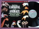 PHILIPS digital 416 841-1, SAINT-SAENS: Carnaval Animaux, ARGERICH, MAISKY, EX