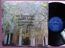 MELODIYA Stereo NELLY SHKOLNIKOVA violin HANDEL,BACH,PROKOFIEV,SHOSTAKOVICH, NM