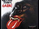 The Rolling Stones - Grrr  - 2012 5 x Vinyl LP Box Set *SEALED* #08108
