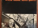 Horace Silver Quintet - Finger Poppin' (Blue Note) 47 W. 63rd Mono RVG DG VG+