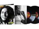 Bob Marley & the Wailers - Kaya 40 (2lp Limited Edition) Vinyl LP 2018 - NEU+OVP
