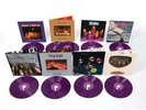 Deep Purple Exclusive Vinyl Bundle Very Hard To Find - Purple Vinyl