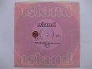 BLIND FAITH * MINT * Change Of Address From June 23rd 69-U.K.7