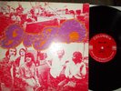 MOBY GRAPE   