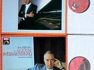 Les Bis De Alexis Weissenberg Piano solo French HMV 2C 069-16326 & 2904161 2 LP