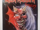 IRON MAIDEN  PURGATORY  7