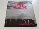 Impaled Nazarene ?– Sadogoat - 7'   - first pressing