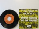 Smokey Robinson & The Miracles - The Love I saw in you 7