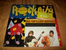 SEALED Rockpile Seconds Of Pleasure LP Bonus 45 1st Press 1980 Columbia Records