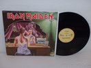 IRON MAIDEN Twilight Zone/ Wrathchild 1981 Germany Press 12