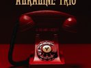ALKALINE TRIO Is This Thing Cursed? LP Opaque Red/Black Vinyl 500 Made SOLD OUT