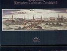 Bach - Kantaten I & II, Weihnacht u.a., Karl Richter - 22 LP plus 2 Bonus LP