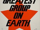 THE ROLLING STONES Greatest Group On Earth '69 Live GERMAN LP