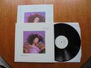 KATE BUSH, HOUND OF LOVE 1985 VINYL LP FIRST PRESS EXC+ TOP AUDIO & SLV, SUPERB