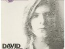 DAVID BOWIE Beginning Vol 2 LP VINYL Germany Deram 1973 10 Track (621680)