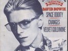 DAVID BOWIE Space Oddity 7
